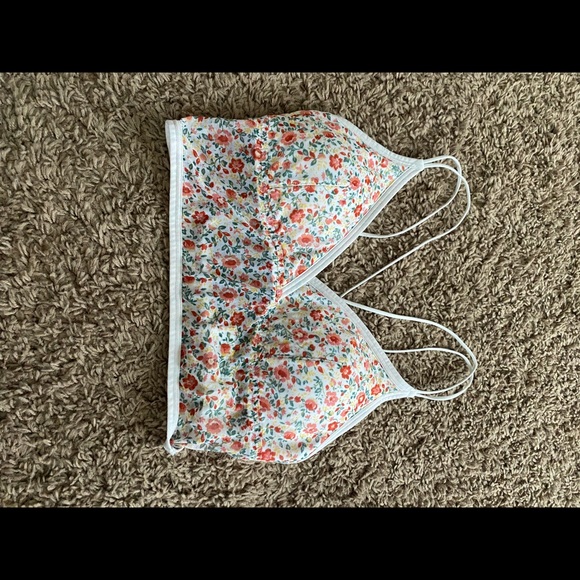 Holister bra/tank - Picture 1 of 2